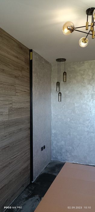 Капитальный и частичный ремонт квартир  не дорого