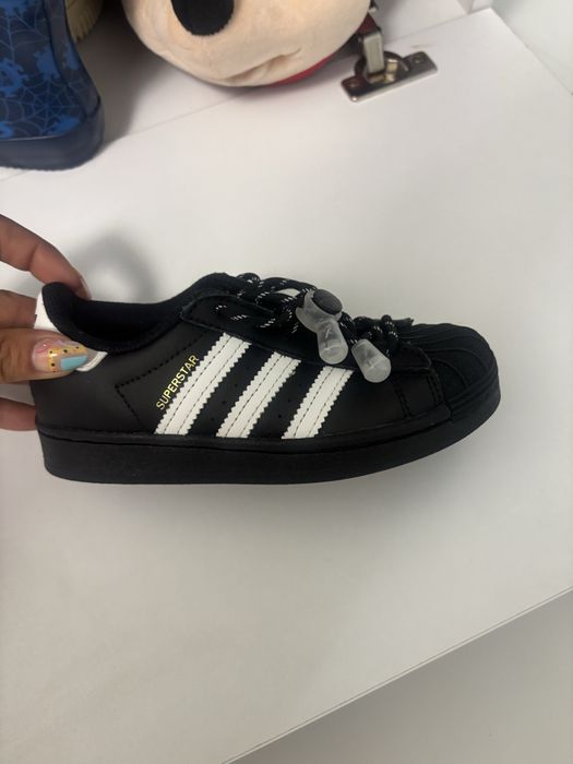 Superstar copii