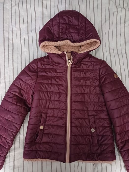 Детско яке Michael Kors