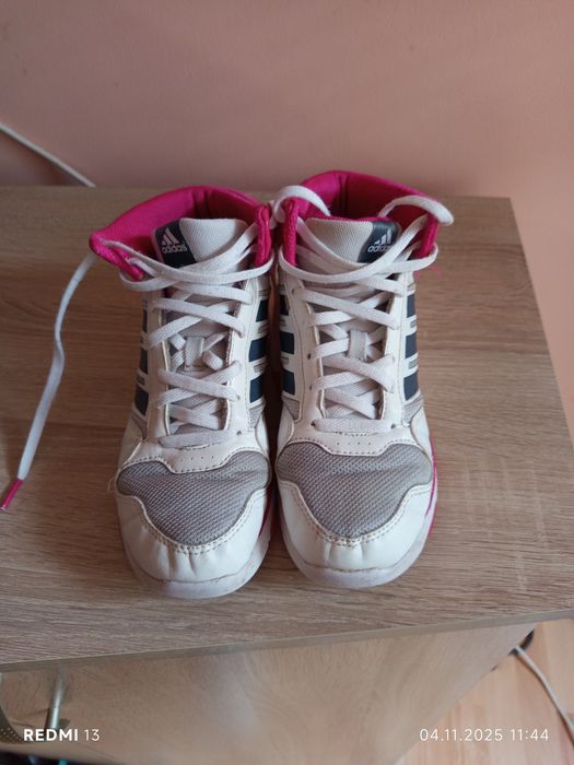 Детска кецове Adidas