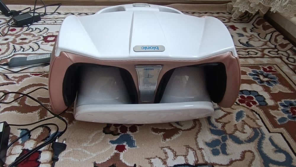 Массажер Bionic Kazakhstan для ног