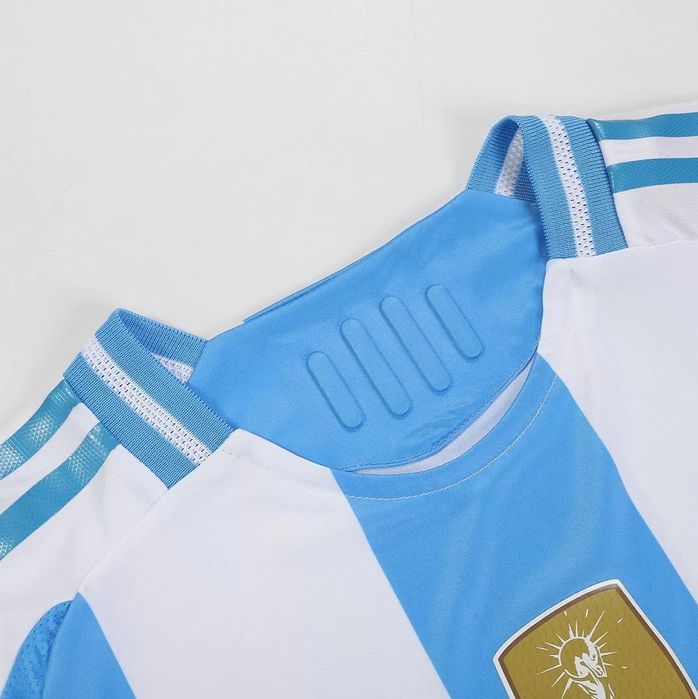 Тениска аржентина