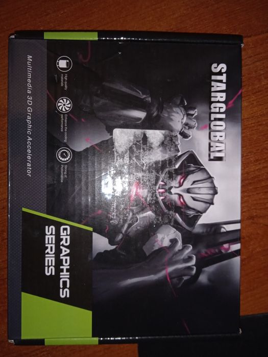 Видеокарта Nvidia geforce gt 610 1gb
