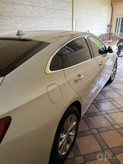 Chevrolet Malibu, 2018, Toshkent – 3