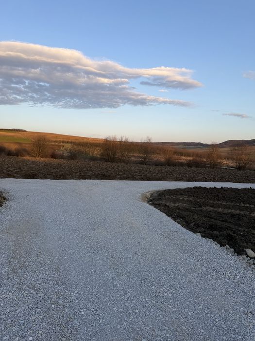 Teren intravilan Hidiselu de Sus