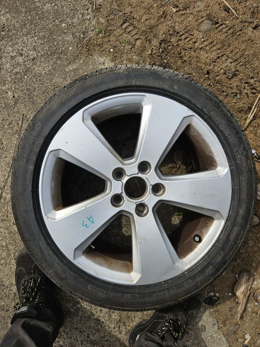 jante 17 audi a3 8v 2015