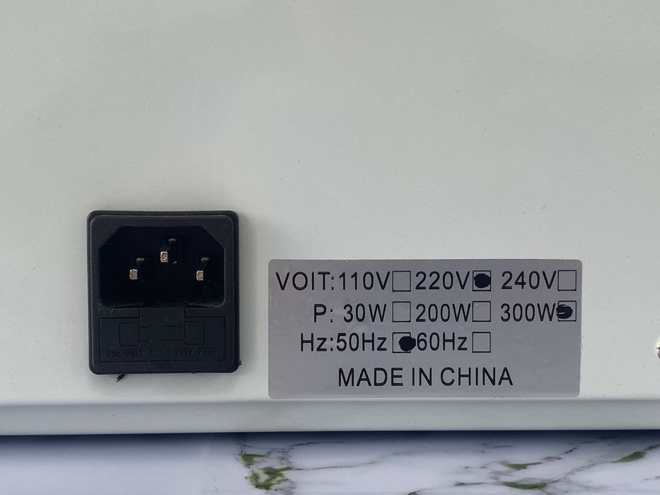 Продам стерилизатор сухожар MSD-218