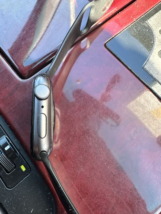 Apple watch Se (часы)