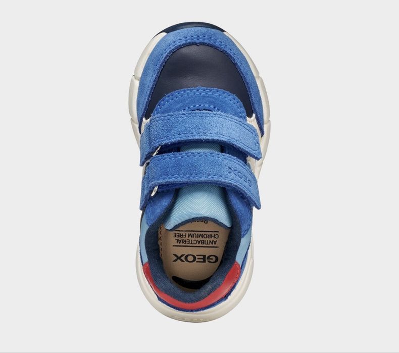 Кроссовки детские Geox