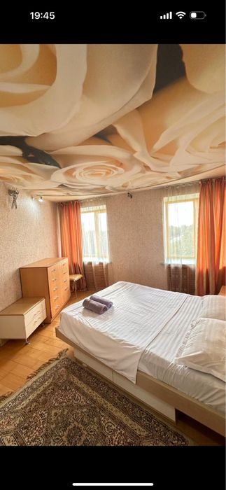 Сдам 2хкомн квартиру на Набережной Славского