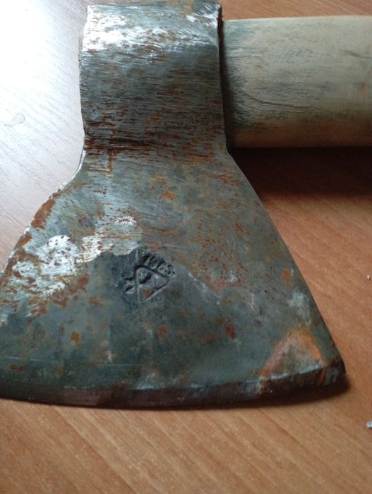 Прадам тапор ссср