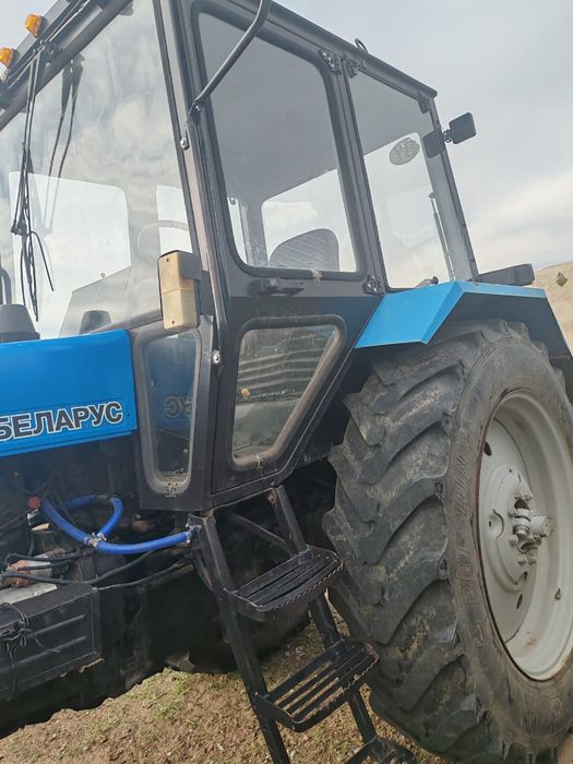 Трактор МТЗ - 892
