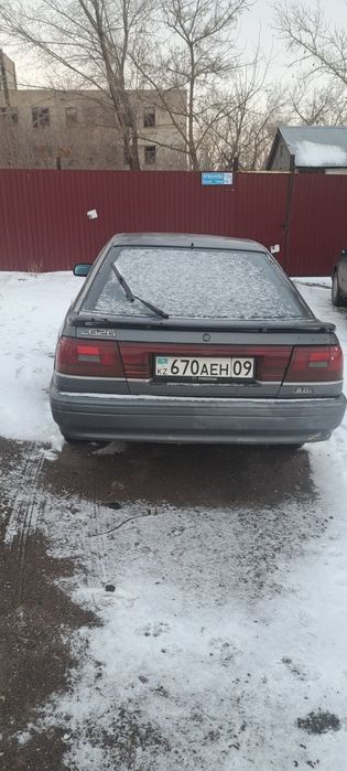 Продам Мазда 626