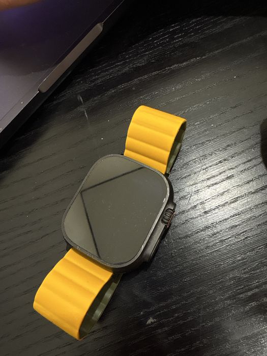 Apple watch ultra 2