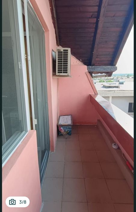 Vând apartament 2 camere