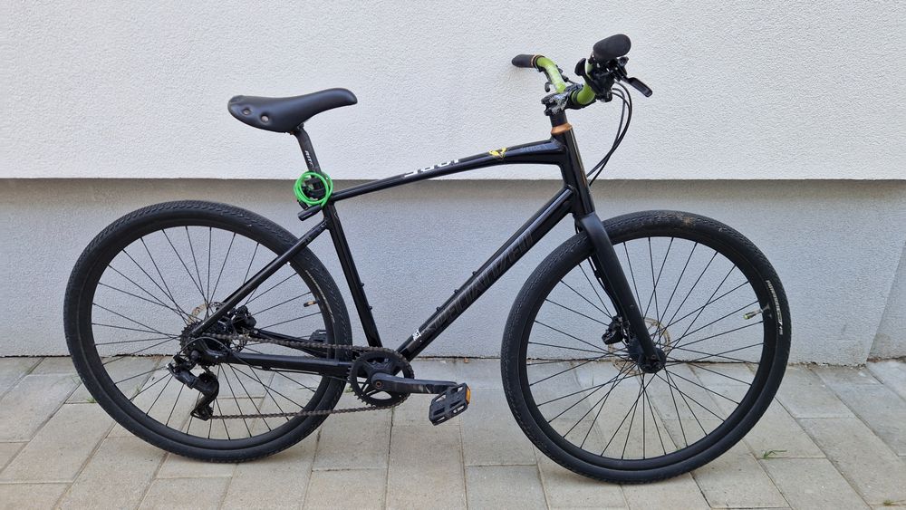 Vand Specialized Sirrus X roti 27.5