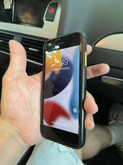 Iphone 7 32gb functionabil
