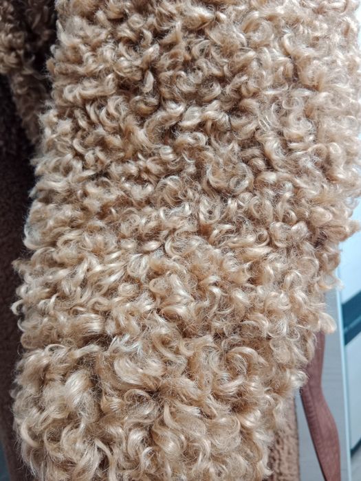 Продам эко шубку