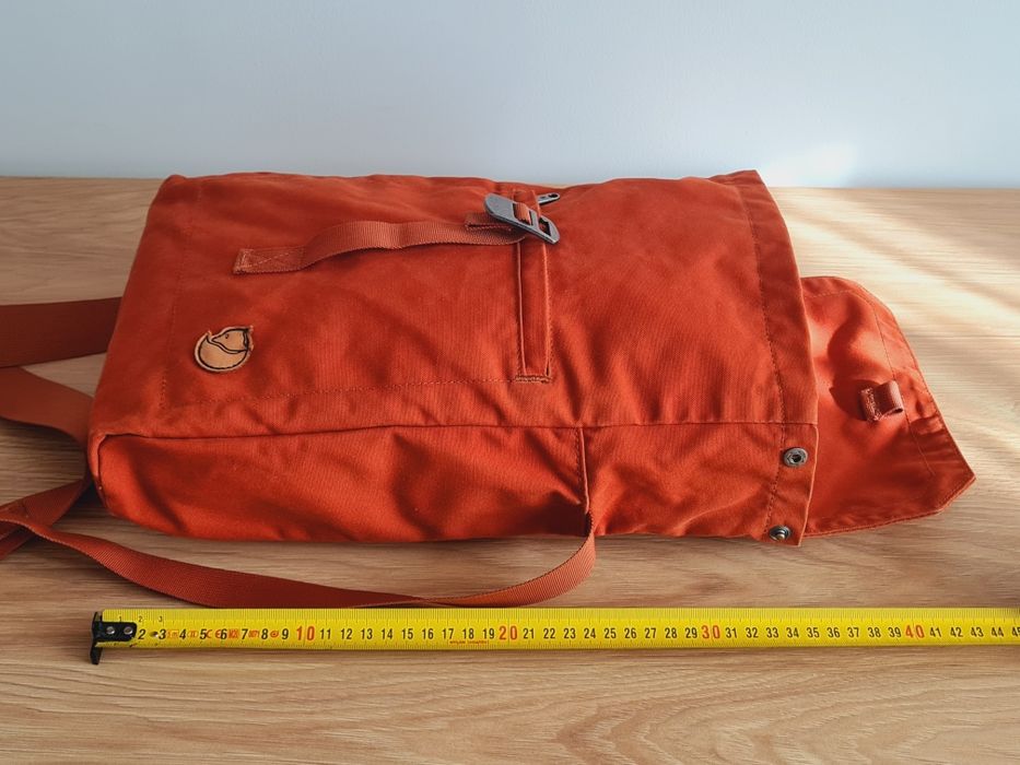 Fjallraven G1000 Foldsack No3