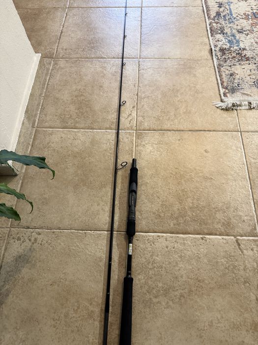Продавам YAMAGA BLANKS SEAWALK LIGHTJIGGING 67UL  с акция 15-40г.е.