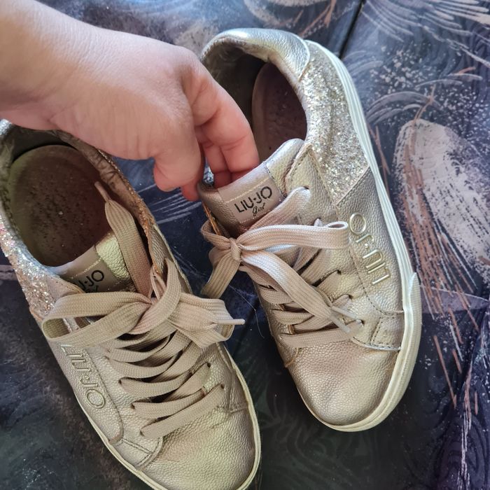 Оргинални кецове маратонки сет