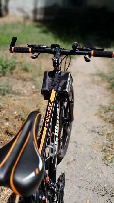 Продаётся велосипед Skillmax 27