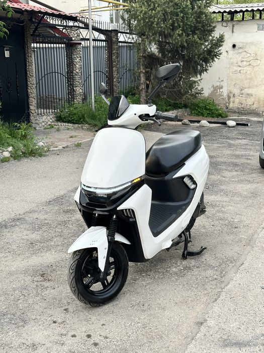 Продам электромопед Li