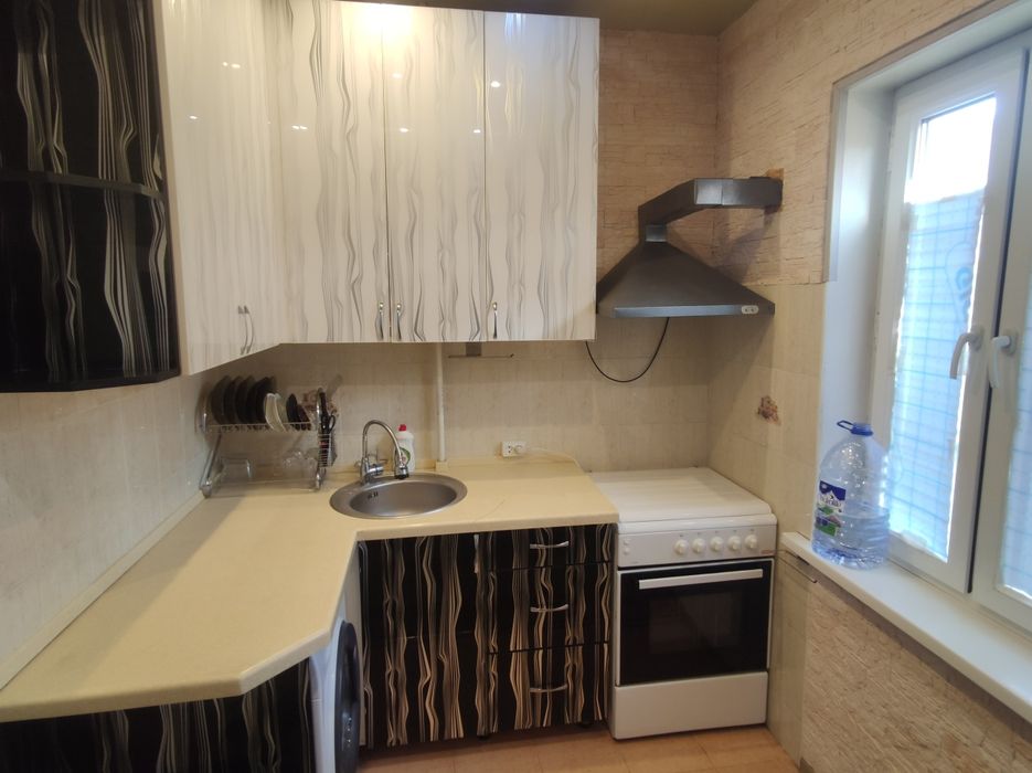 Продам квартиру, теплая, с ремонтом и мебель PS5 бонус 1/4/4