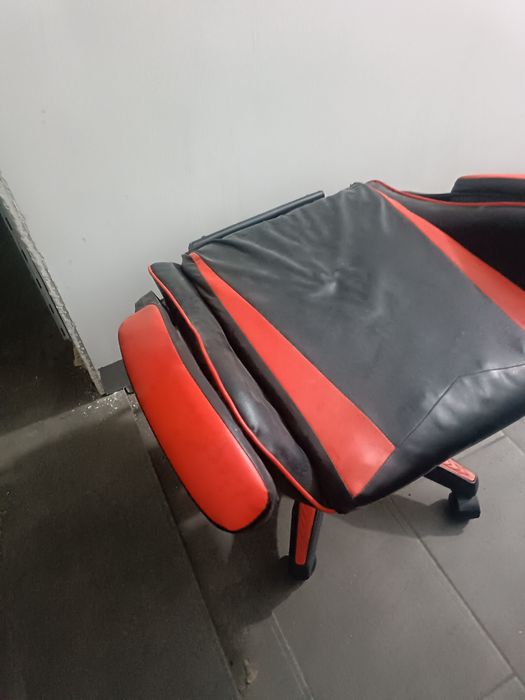 Геймерское кресло