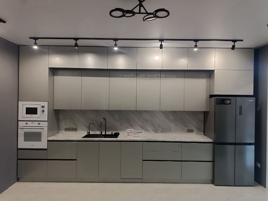 Кухонная мебель Акция