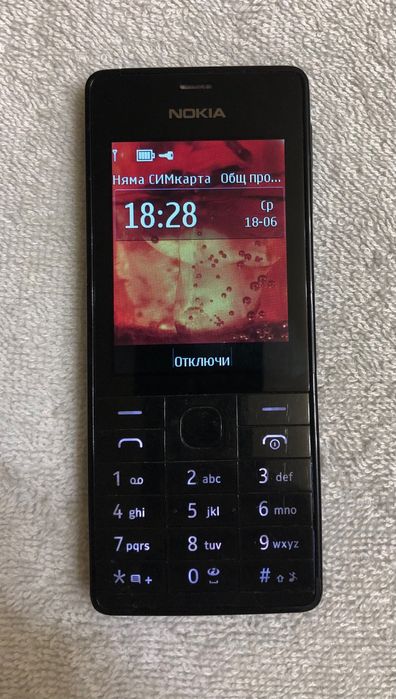 Nokia 515 Нокия 515