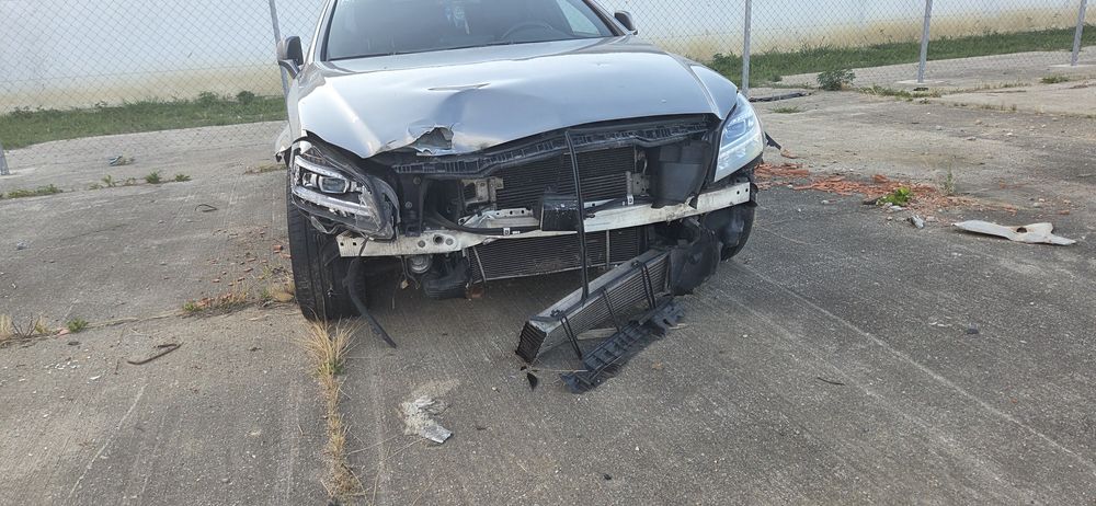 Vând sau Dezmembrez Cls. 2014.  3.0 D. Pachet AMG