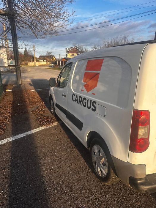 Vand citroen berlingo
