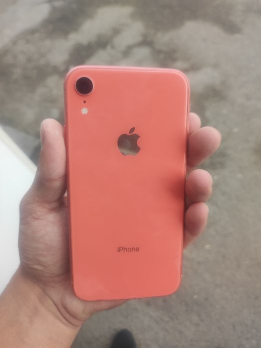 iPhone xr sotiladi srochni