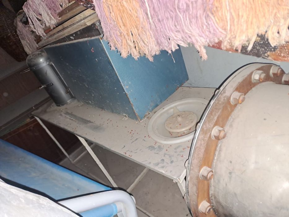 Нержавейка Емкость Бочка