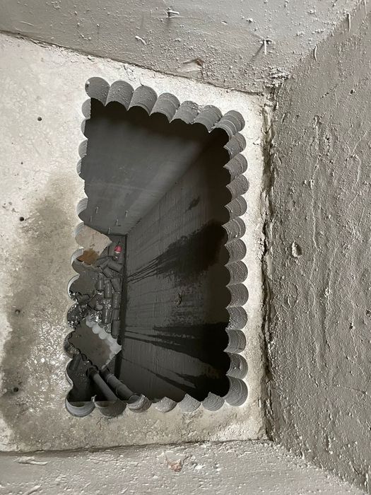 Алмазное сверление Алматы