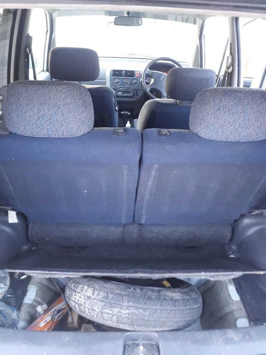 Продам  Хонда Капа  ( HONDA   CAPA)