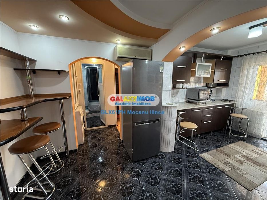 Inchiriere apartament 2 camere, modern, Mihai Bravu, Ploiesti