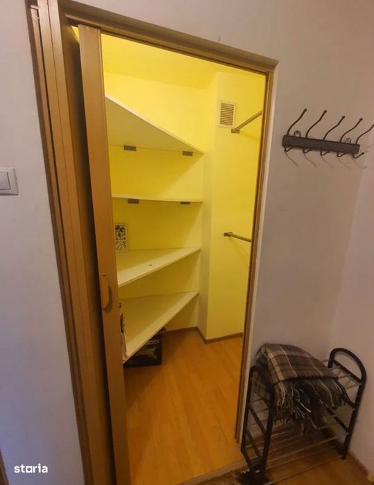 Apartament cu 2 camere decomandate de 51,25mp, in zona Big