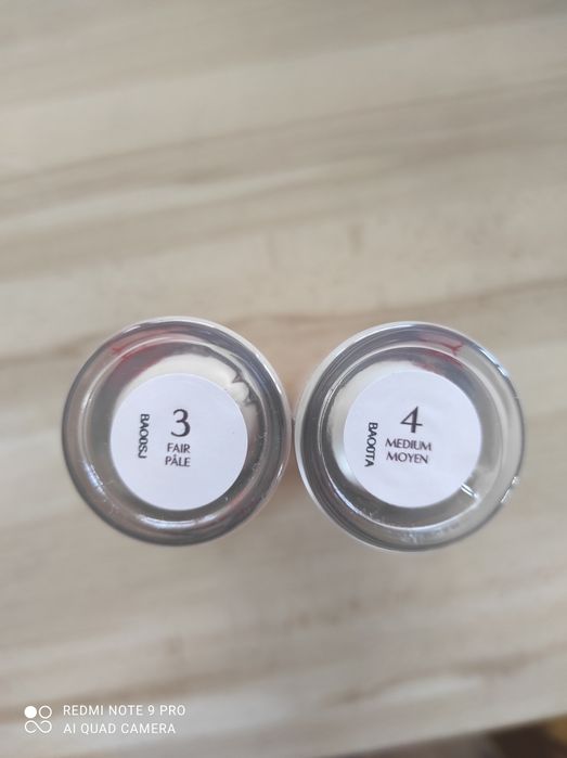 Charlotte Tilbury Hollywood Flawless Filter Foundation.