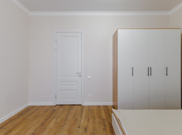 Квартира бизнес класс