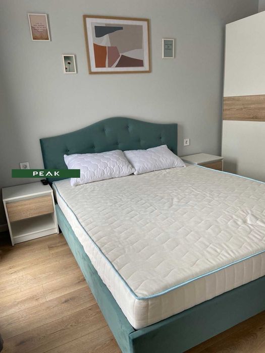 Дава се под наем Двустаен апартамент в София, Овча купел - 72 кв.м за 480 € - Снимка #1