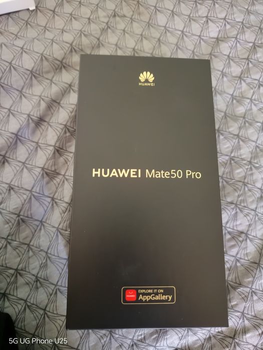 Huawei mate 50pro