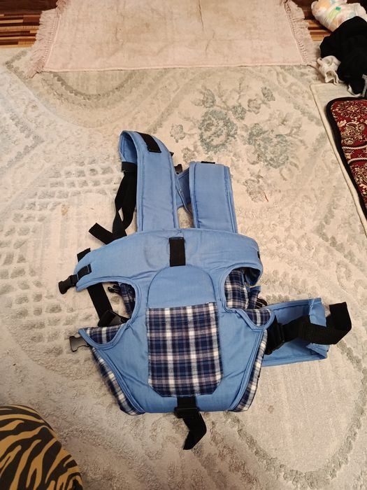 Kenguru 0-6 oylik uchun