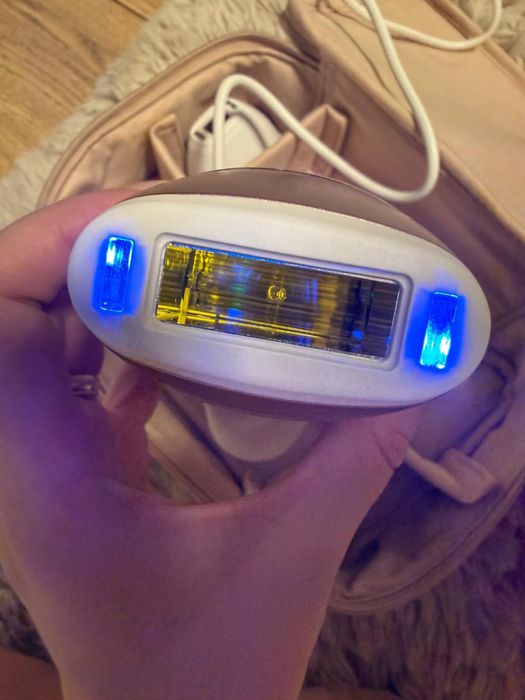 IPL Braun  pro seria 7