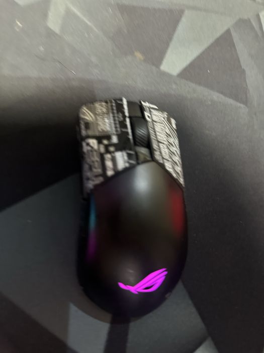 Игровой Пк rtx 5080 ryzen 7 9800x3d