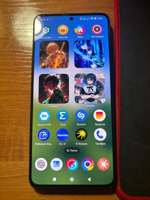 Продам Poco F5 Pro