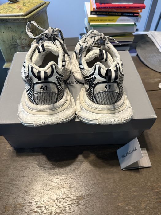Sneakers Balenciaga 3XL  marimea 41