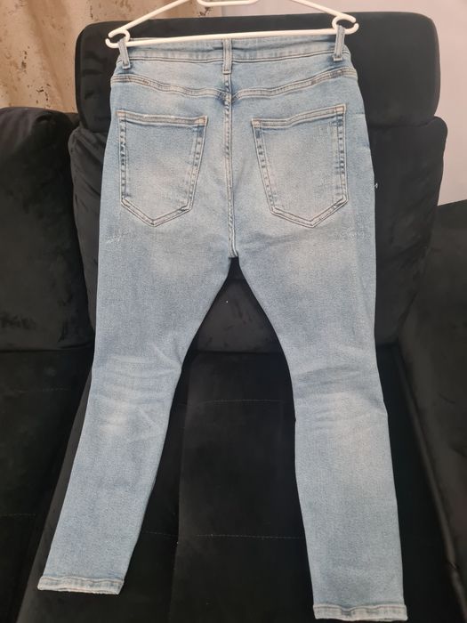 Lot blugi Zara ca noi