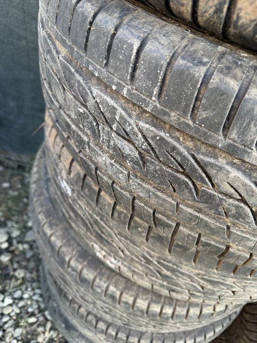 Anvelope 235/75-15 Firestone